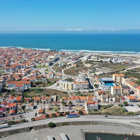Casa Chanel Figueira da Foz Εξωτερικό φωτογραφία