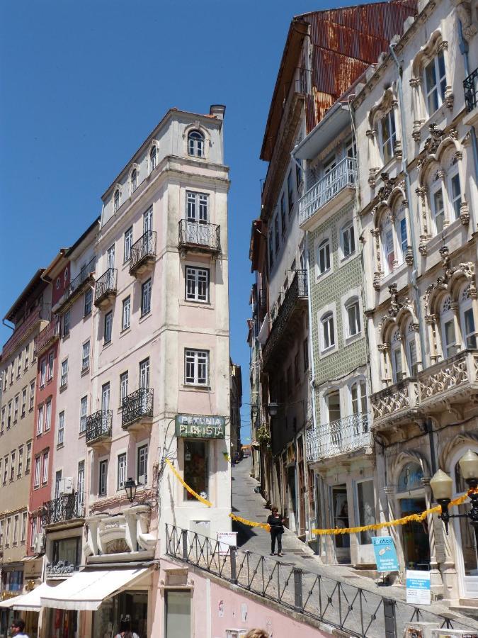 Casa Chanel Figueira da Foz Εξωτερικό φωτογραφία