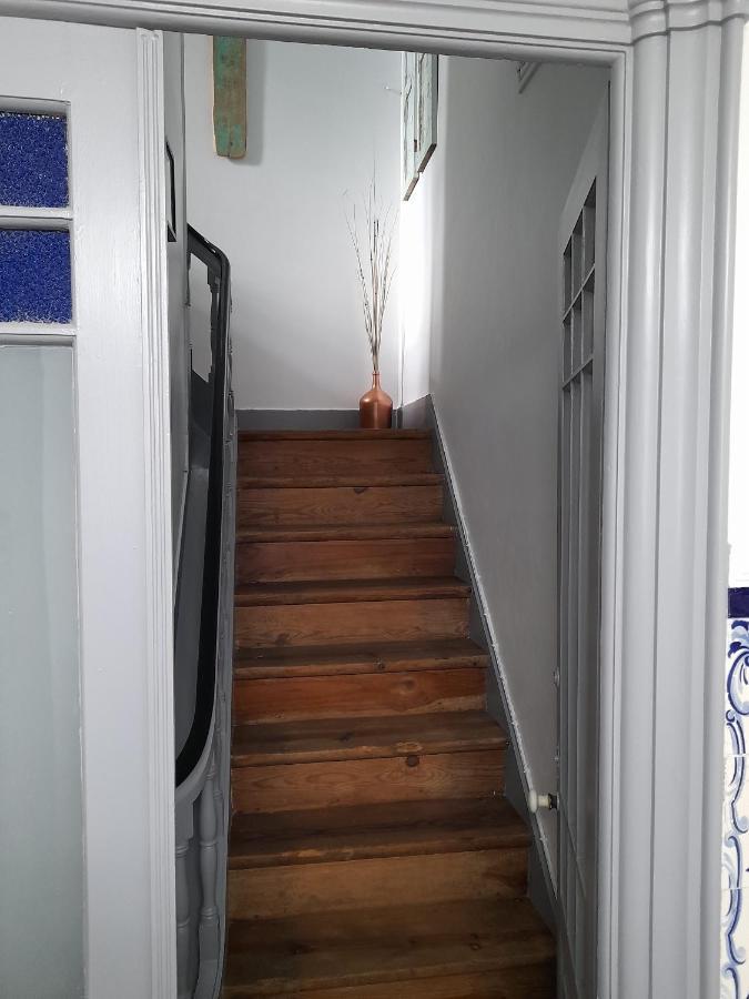 Casa Chanel Figueira da Foz Εξωτερικό φωτογραφία