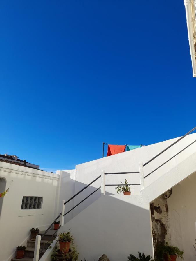 Casa Chanel Figueira da Foz Εξωτερικό φωτογραφία