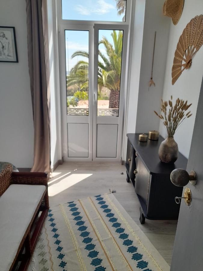 Casa Chanel Figueira da Foz Εξωτερικό φωτογραφία