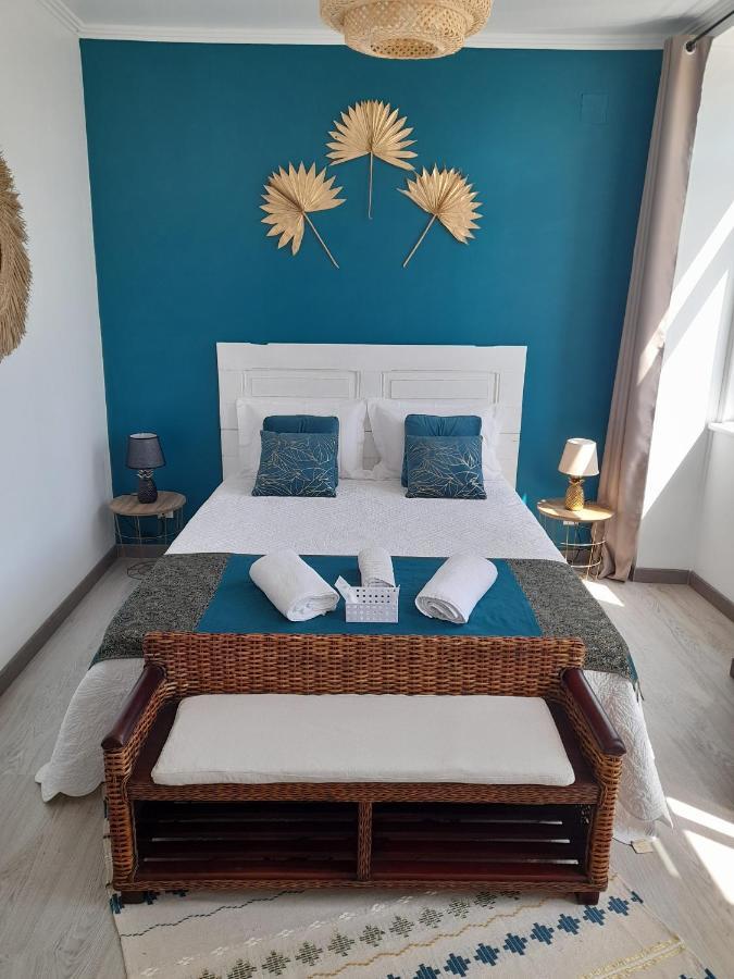 Casa Chanel Figueira da Foz Εξωτερικό φωτογραφία