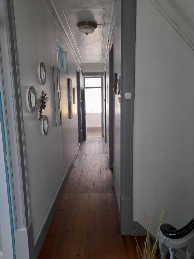 Casa Chanel Figueira da Foz Εξωτερικό φωτογραφία