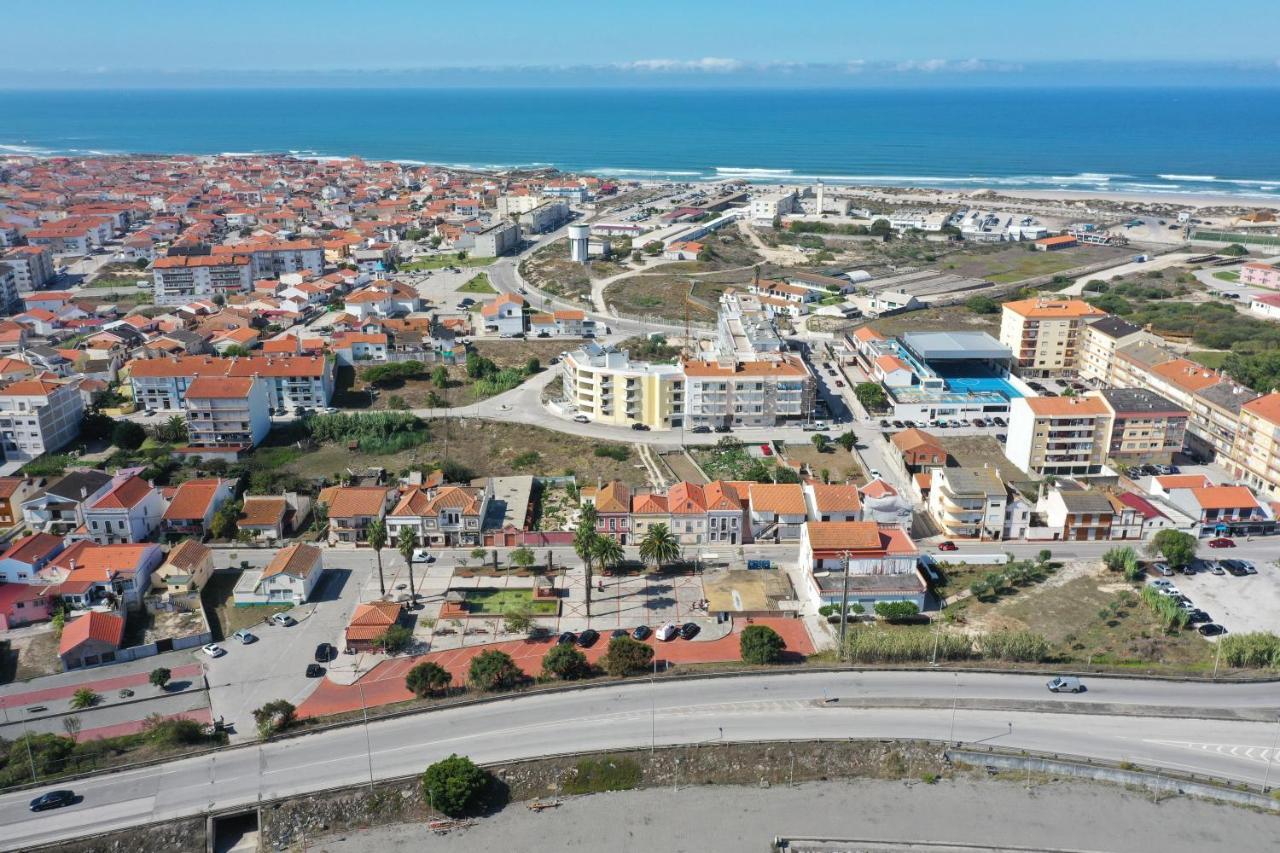 Casa Chanel Figueira da Foz Εξωτερικό φωτογραφία